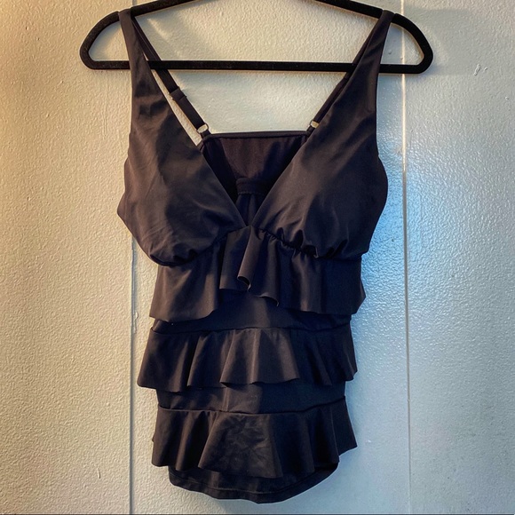 NWT! Dreamsuit by Miracle Brands Tankini size 10 - Picture 2 of 7